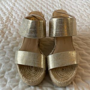 Vince Camuto Wedge Heels